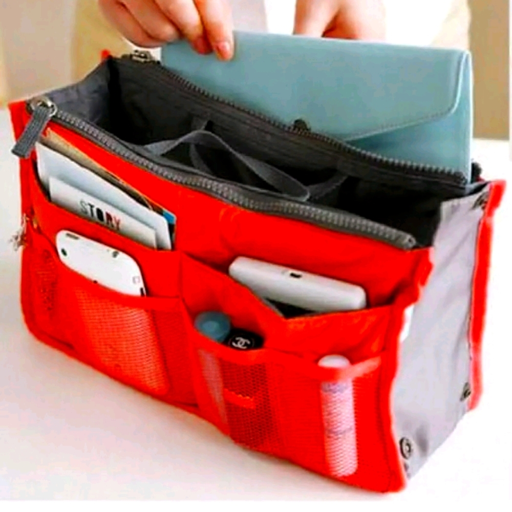 Ladies accessories bag